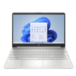 HP 15s-fr2515TU (i3-11th 8GB 512GB 15.6″ SILVER W11+MSO 1YEAR) Fix my pc shanbhag