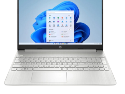 HP EQ2212AU (AMD Ryzen3 8GB 512GB 15.6″ W11+MSO Silver 1Year) Fix my pc shanbhag