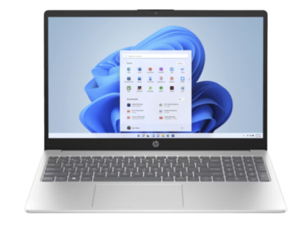 Hp FC0025AU (AMD RYZEN3 8GB 512GB 15.6 W11+MSO SILVER 1YEAR) Fix my pc shanbhag