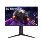 LG 24GN65R-B Fix my pc shanbhag